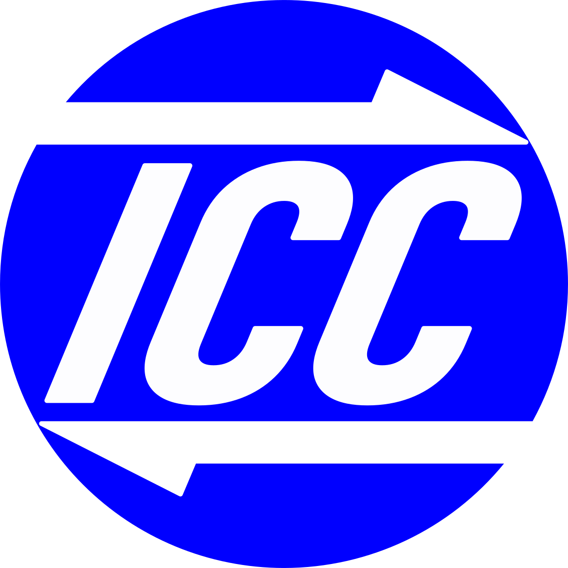 Logo von Intracity Courier Dispo